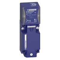 Telemecanique Sensors Inductive Sensor Rect