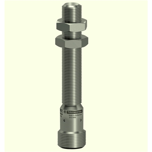Telemecanique Sensors Inductive proximity sensors