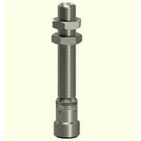 Telemecanique Sensors Inductive proximity sensors