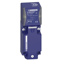Telemecanique Sensors Inductive proximity sensors
