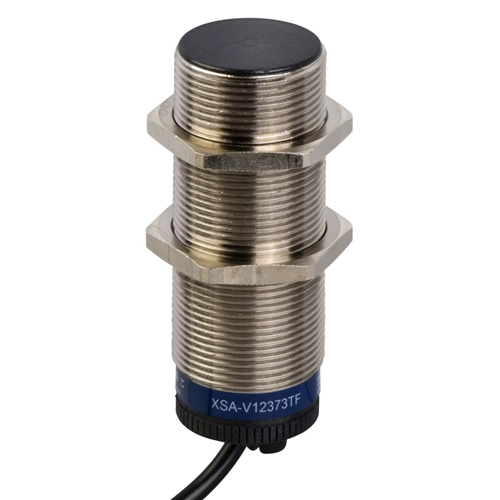 SCHNEIDER PROXIMITY SWITCH