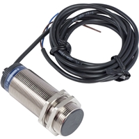 Telemecanique Sensors Proximity Detector