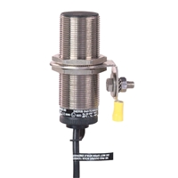 Telemecanique Sensors Inductive proximity sensors