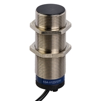 Telemecanique Sensors Inductive proximity sensors