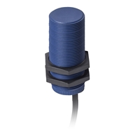 Telemecanique Sensors Inductive proximity sensors
