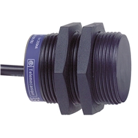 Telemecanique Sensors Proximity Switch