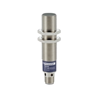 Telemecanique Sensors capacitive sensor - XT1 - cy