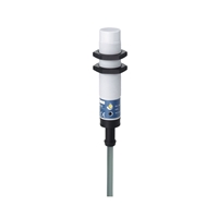 Telemecanique Sensors Capacitive M18 Plasti