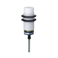Telemecanique Sensors Capacitive Sensor,