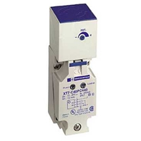 Telemecanique Sensors Capacitive Sensor, Xt7, 40
