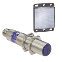 Telemecanique Sensors Photoelectric sensors XU, ph