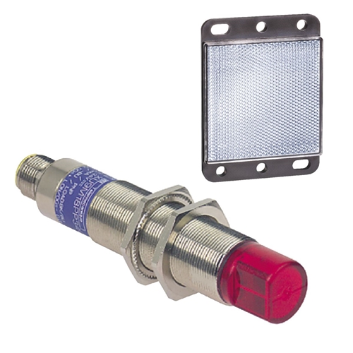 Telemecanique Sensors photo-electric sensor - XU9