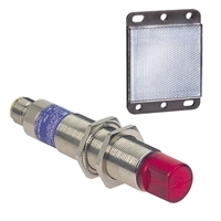 Telemecanique Sensors photo-electric sensor - XU9