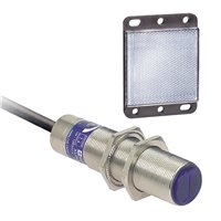 Telemecanique Sensors Photo-Electric Sensor,