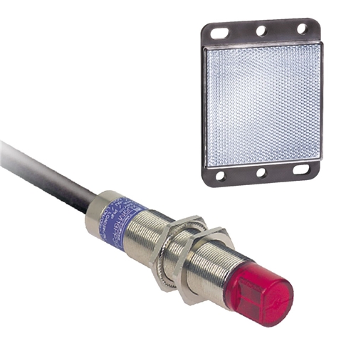 Telemecanique Sensors Photo-Electric Sensor,