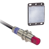 Telemecanique Sensors Photo-Electric Sensor,