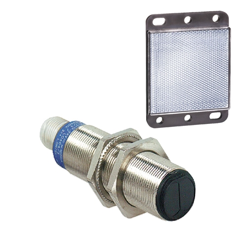 Telemecanique Sensors Photo-Electric Sensor,