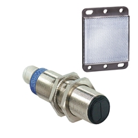 Telemecanique Sensors Photo-Electric Sensor,