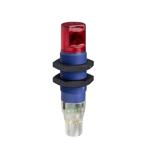 Telemecanique PES M18 REFLEX 4M PNP NO