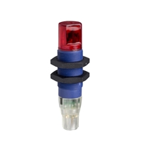 Telemecanique PES M18 REFLEX 4M PNP NO