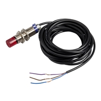 Telemecanique Sensors Photo-Electric Sensor,