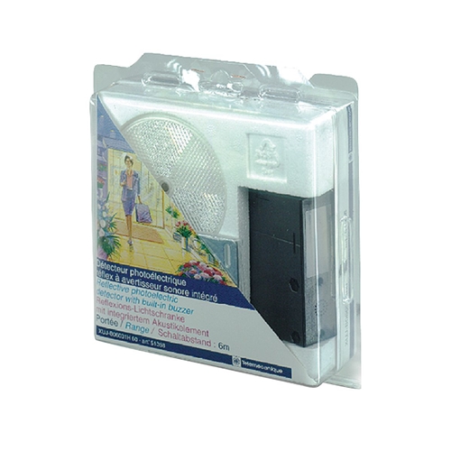 Telemecanique Sensors photo-electric sensor - XUJ