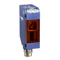 Telemecanique Sensors Photo-Electric Sensor,