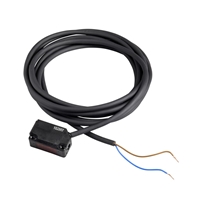 Telemecanique Sensors Photo-Electric Sensor,