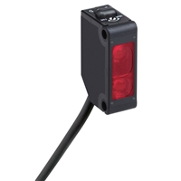 Telemecanique Sensors Photoelectric sensors XU, ph