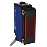 Telemecanique Sensors Photomin Reflex Pnp Sn 2m