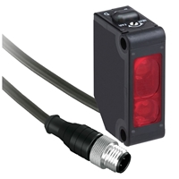 Telemecanique Sensors Photo-Electric Sensor,
