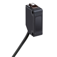 Telemecanique Sensors Photo-Electric Sensor,