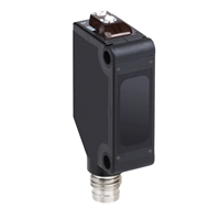 Telemecanique Sensors Photoelectric sensors XU, ph