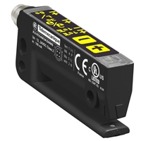 Telemecanique Sensors photoelec sensor label fork