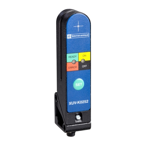 Telemecanique Sensors photoelectric sensor, thru-b