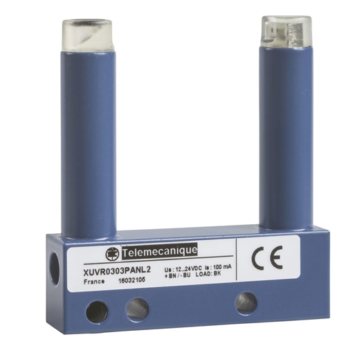 Telemecanique Sensors Photo-Electric Sensor,