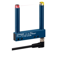 Telemecanique Sensors Photoelectric sensors XU, ph