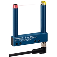 Telemecanique Sensors Photo-Electric Sensor,