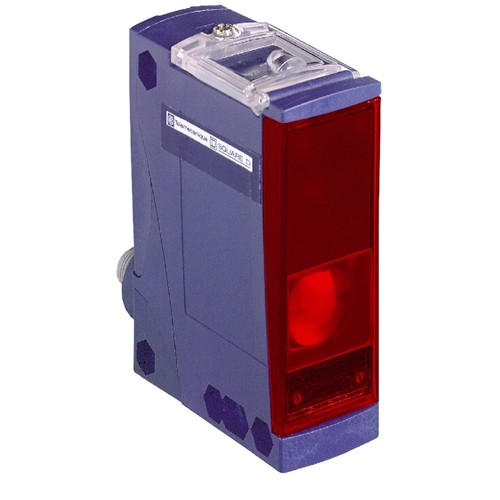Telemecanique Sensors Photo-Electric Sensor,