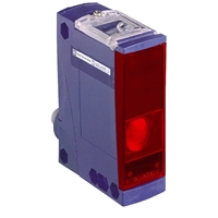 Telemecanique Sensors Photo-Electric Sensor,