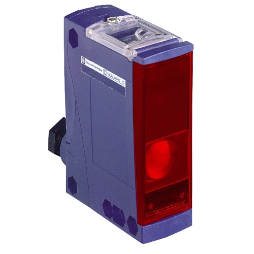 Telemecanique Sensors Photo-Electric Sensor,