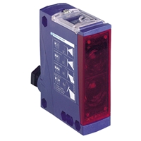Telemecanique Sensors Photo-Electric Sensor,
