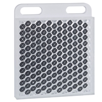 Telemecanique Sensors Reflector, 50x50mm