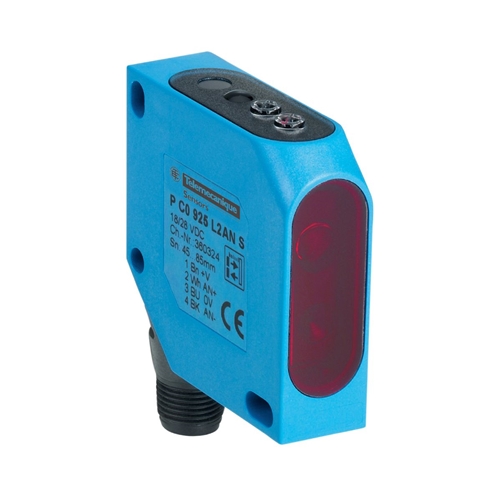 Telemecanique Sensors photo-electric sensor, XUY,