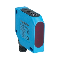 Telemecanique Sensors photo-electric sensor, XUY,