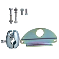 Telemecanique Sensors accessory for sensor 3D fixi