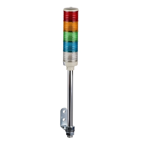 SCHNEIDER INDICATOR BANK 60MM STATIC BEACON LED