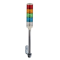 SCHNEIDER INDICATOR BANK 60MM STATIC BEACON LED
