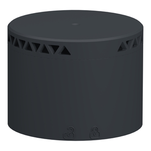 Schneider Sound Module, Harmony XVB7 Modular Tower