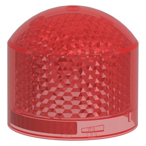 Schneider Beacon Steady Red Colour lens